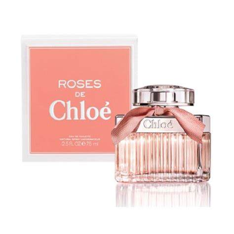 chloe roses de chloe perfume